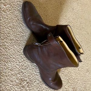 Frye boots